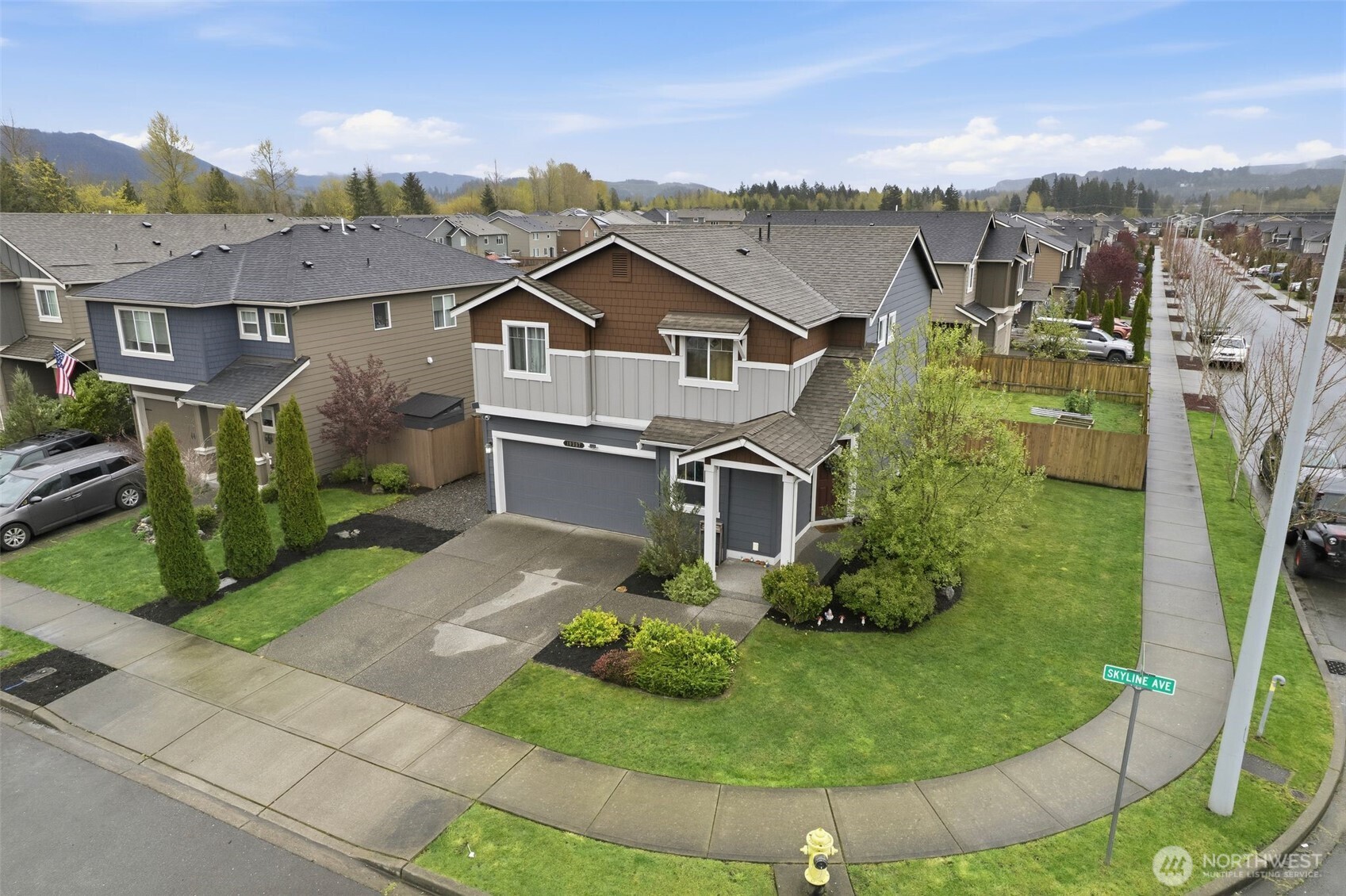 10307 Skyline Avenue , Granite Falls, WA 98252