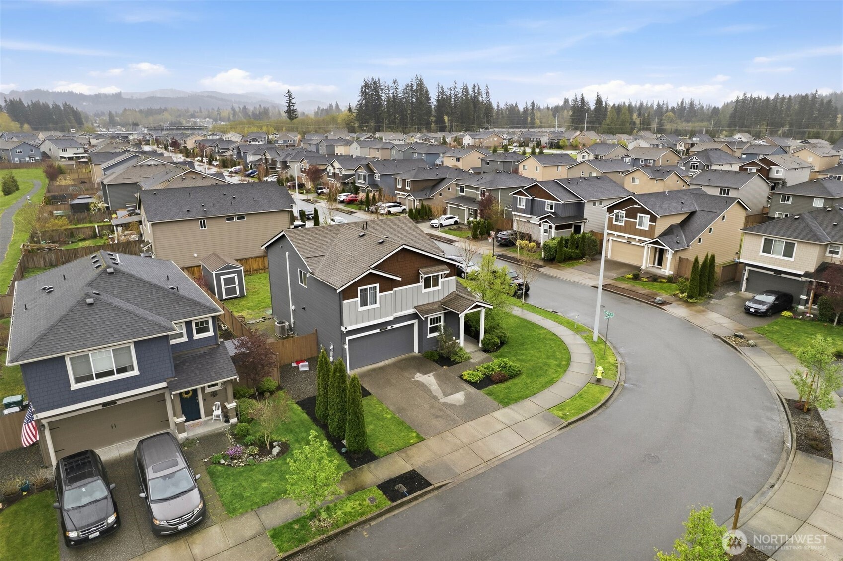 10307 Skyline Avenue , Granite Falls, WA 98252