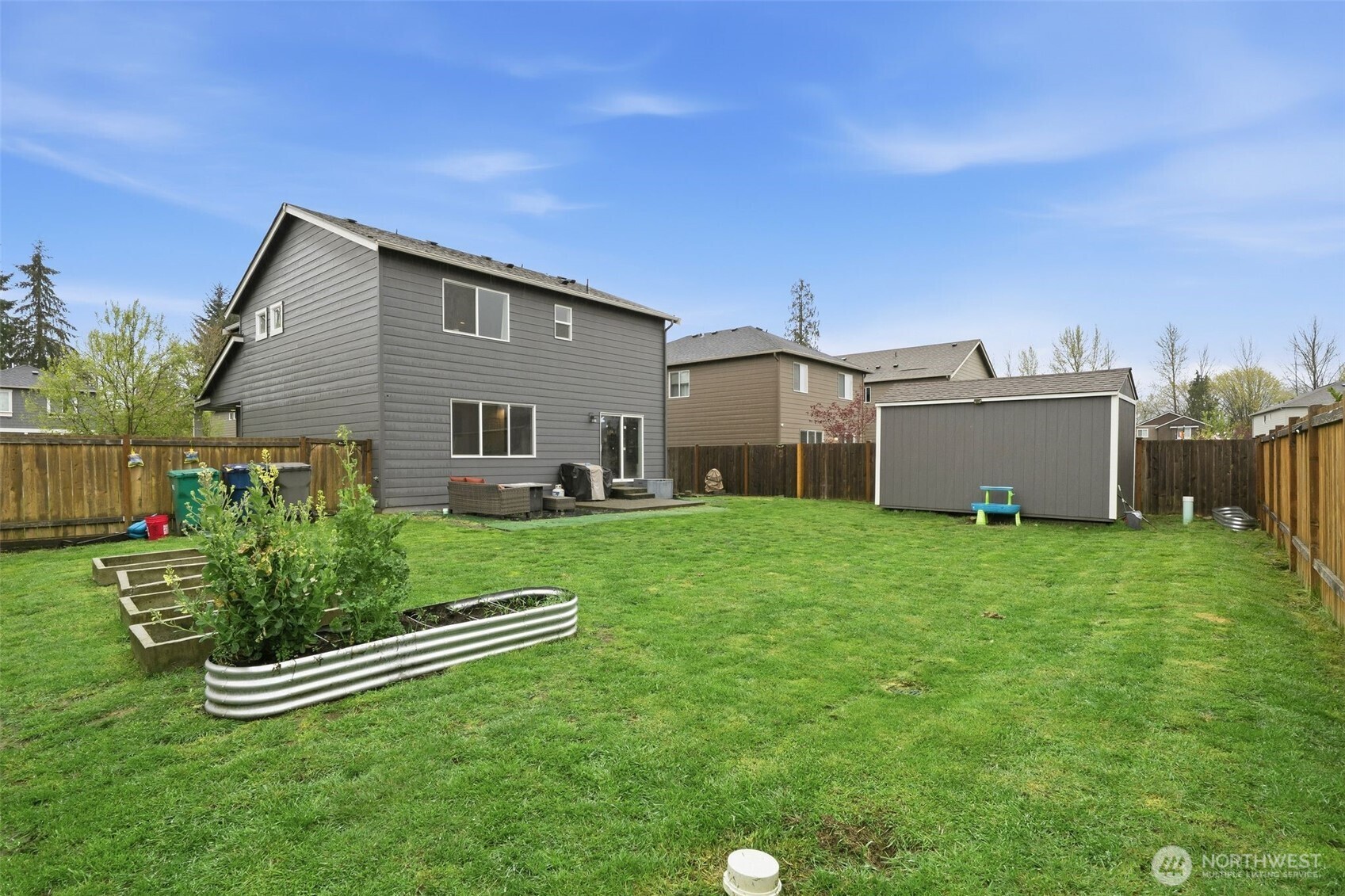 10307 Skyline Avenue , Granite Falls, WA 98252
