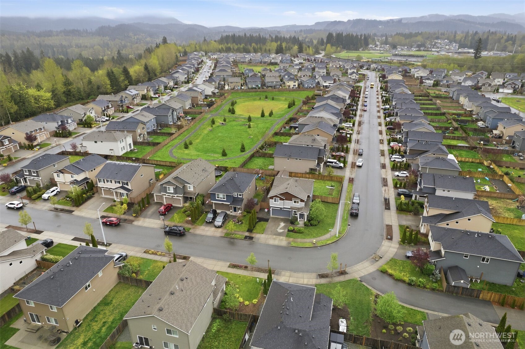 10307 Skyline Avenue , Granite Falls, WA 98252