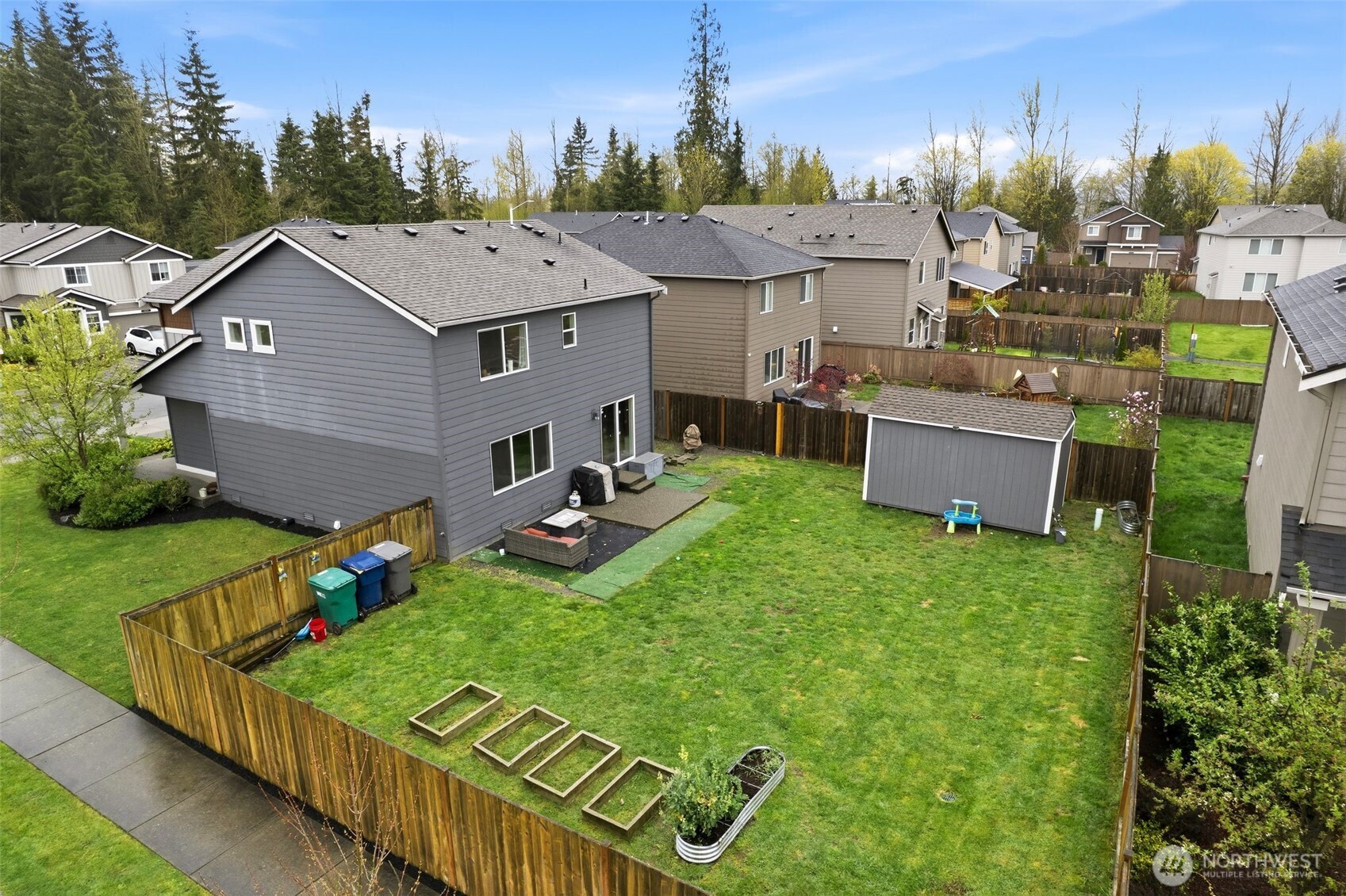10307 Skyline Avenue , Granite Falls, WA 98252