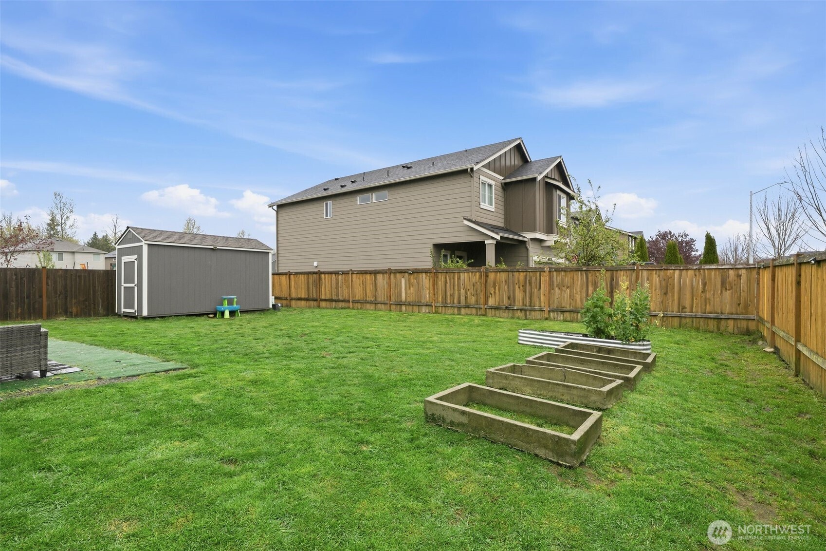 10307 Skyline Avenue , Granite Falls, WA 98252