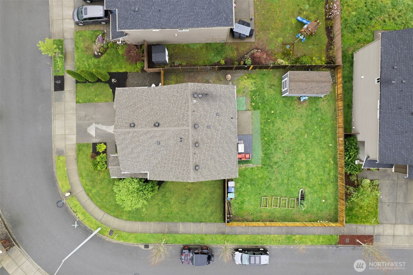 10307 Skyline Avenue , Granite Falls, WA 98252