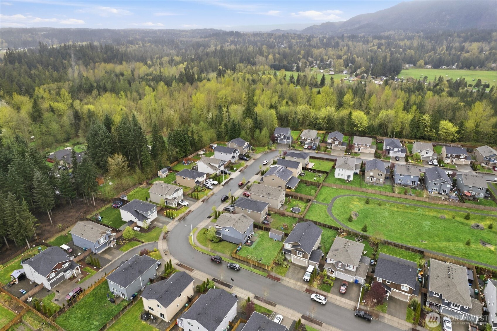 10307 Skyline Avenue , Granite Falls, WA 98252