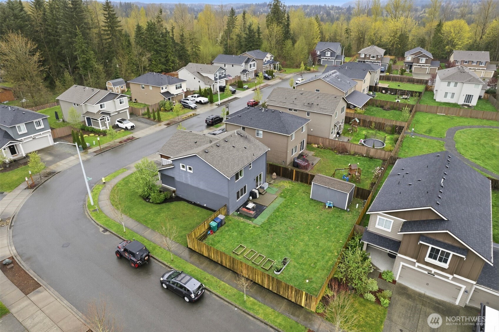 10307 Skyline Avenue , Granite Falls, WA 98252