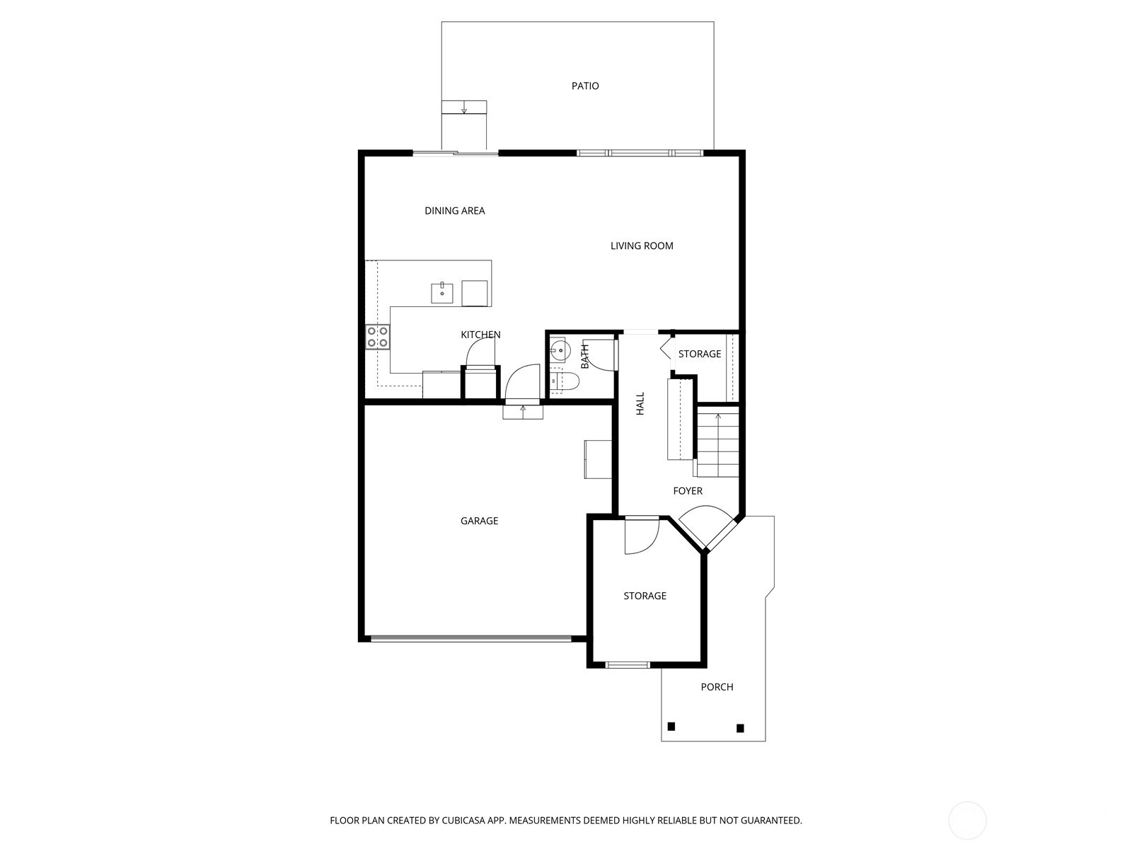 10307 Skyline Avenue , Granite Falls, WA 98252