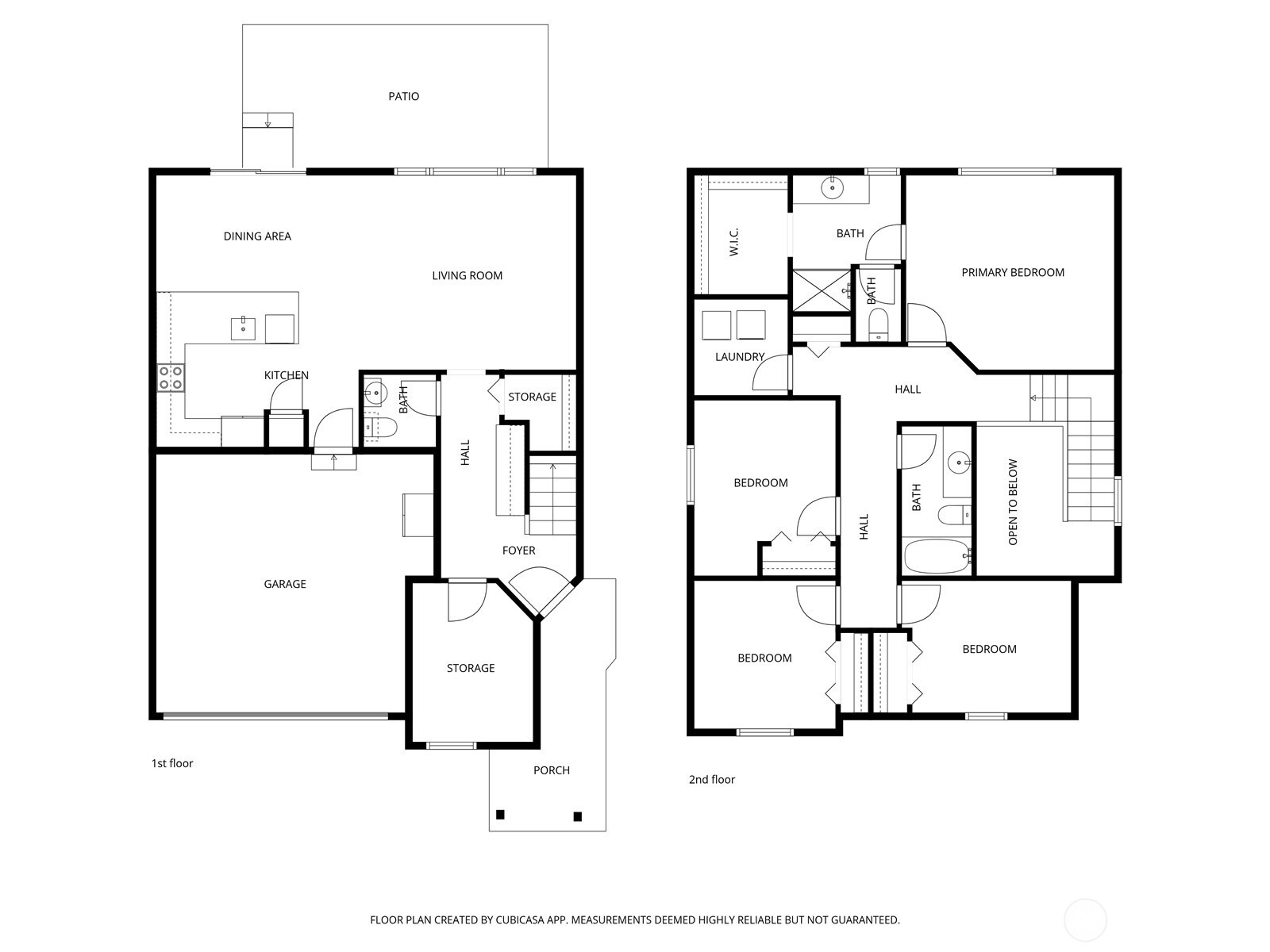 10307 Skyline Avenue , Granite Falls, WA 98252