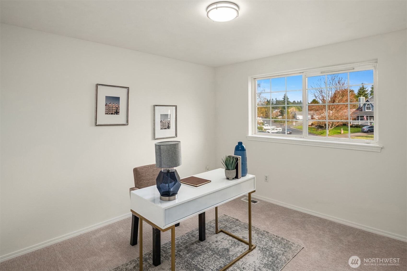 10601 192nd St Court E, Graham, WA 98338