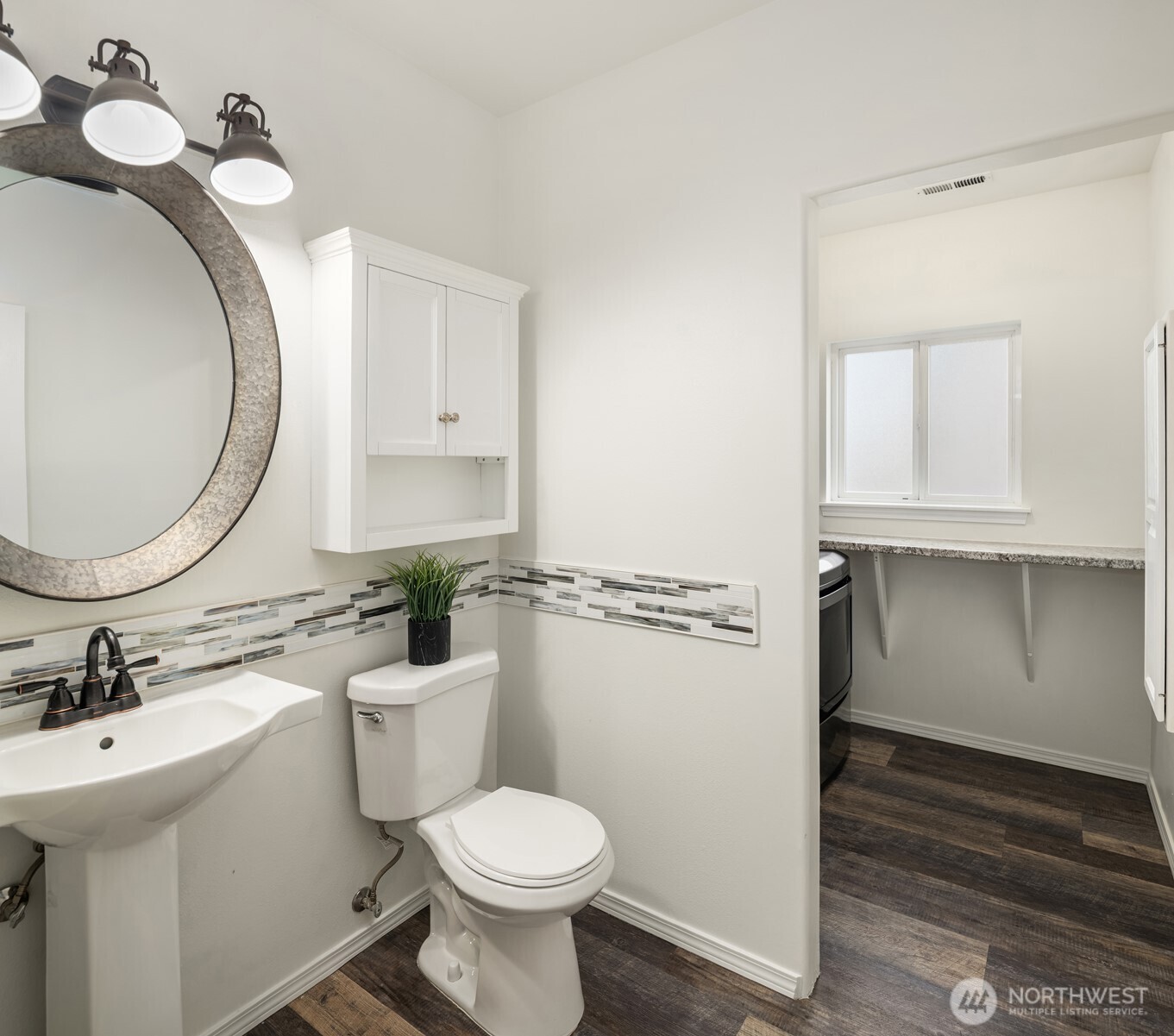10601 192nd St Court E, Graham, WA 98338