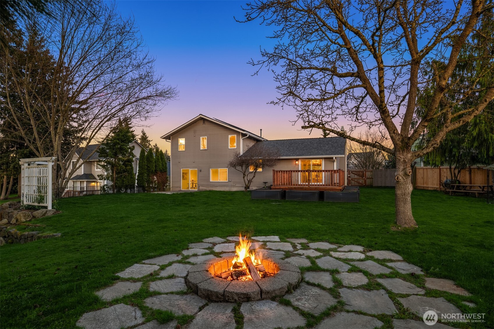 10601 192nd St Court E, Graham, WA 98338