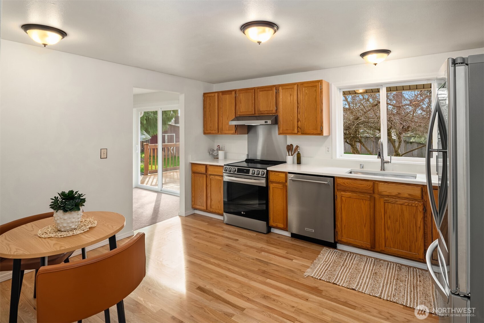 10601 192nd St Court E, Graham, WA 98338
