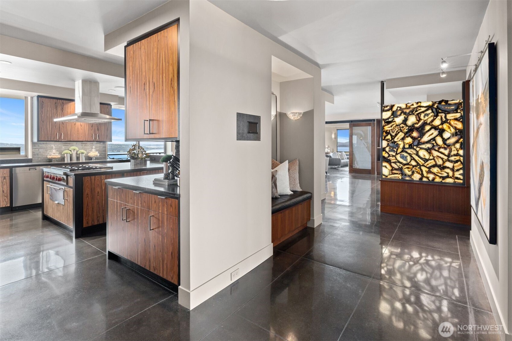 111 W Highland Drive #9E&9W, Seattle, WA 98119