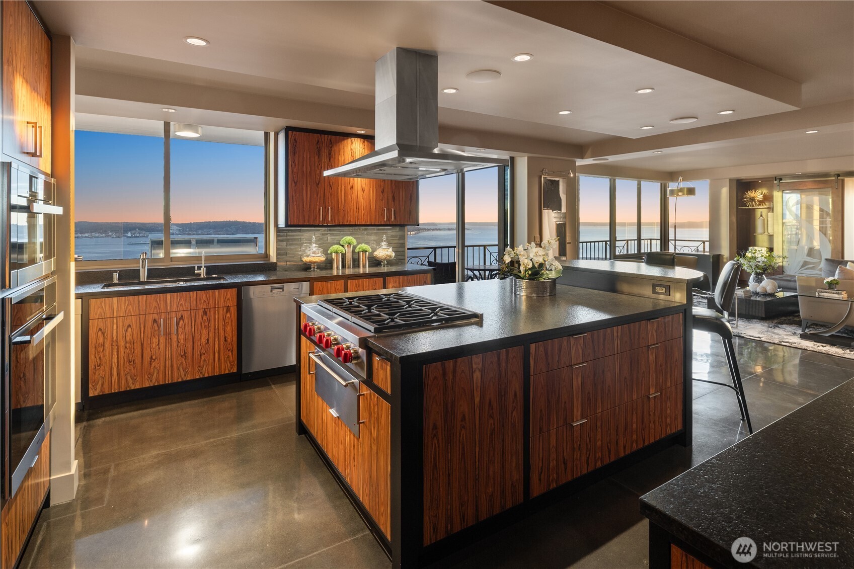111 W Highland Drive #9E&9W, Seattle, WA 98119