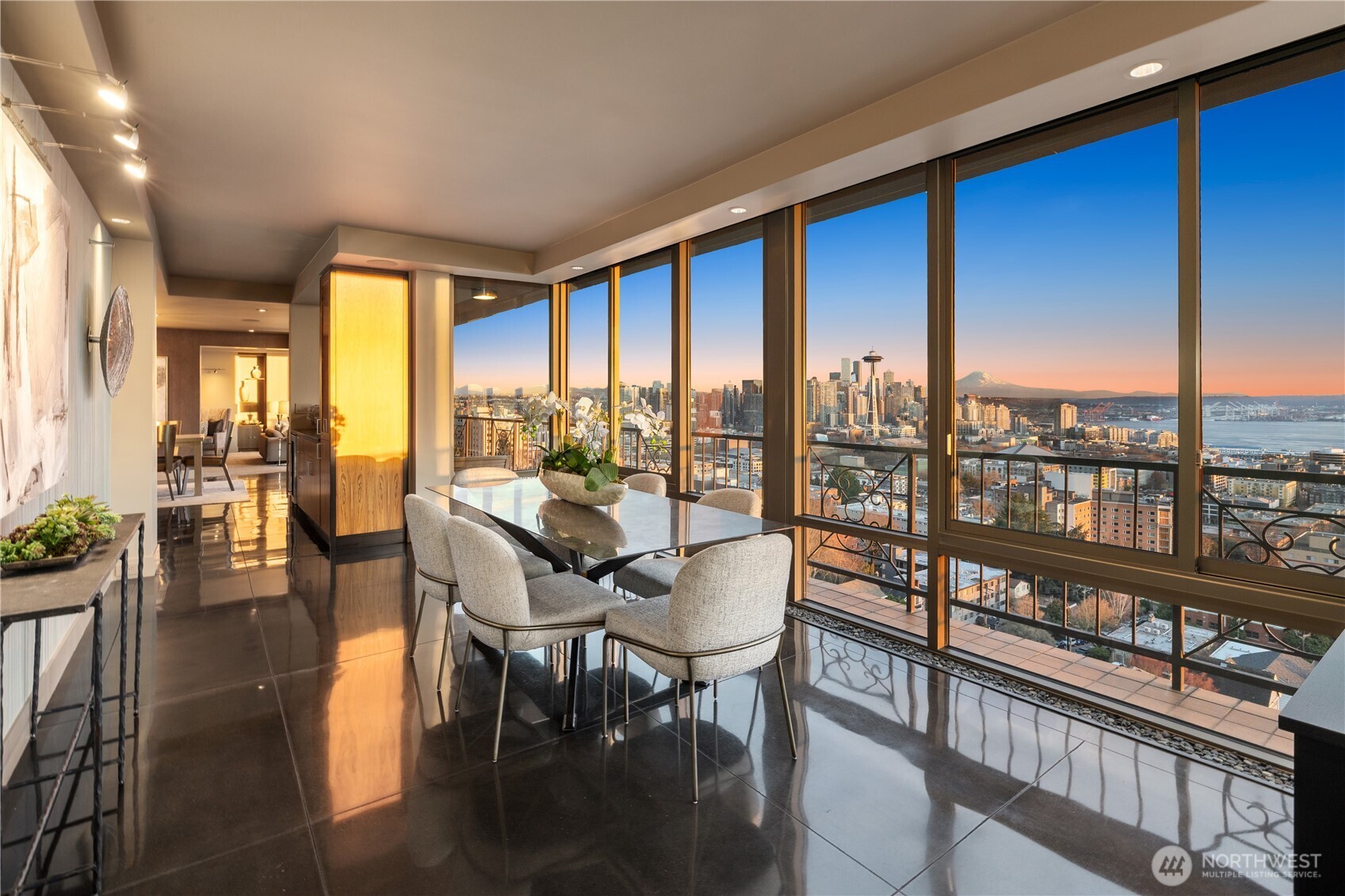 111 W Highland Drive #9E&9W, Seattle, WA 98119