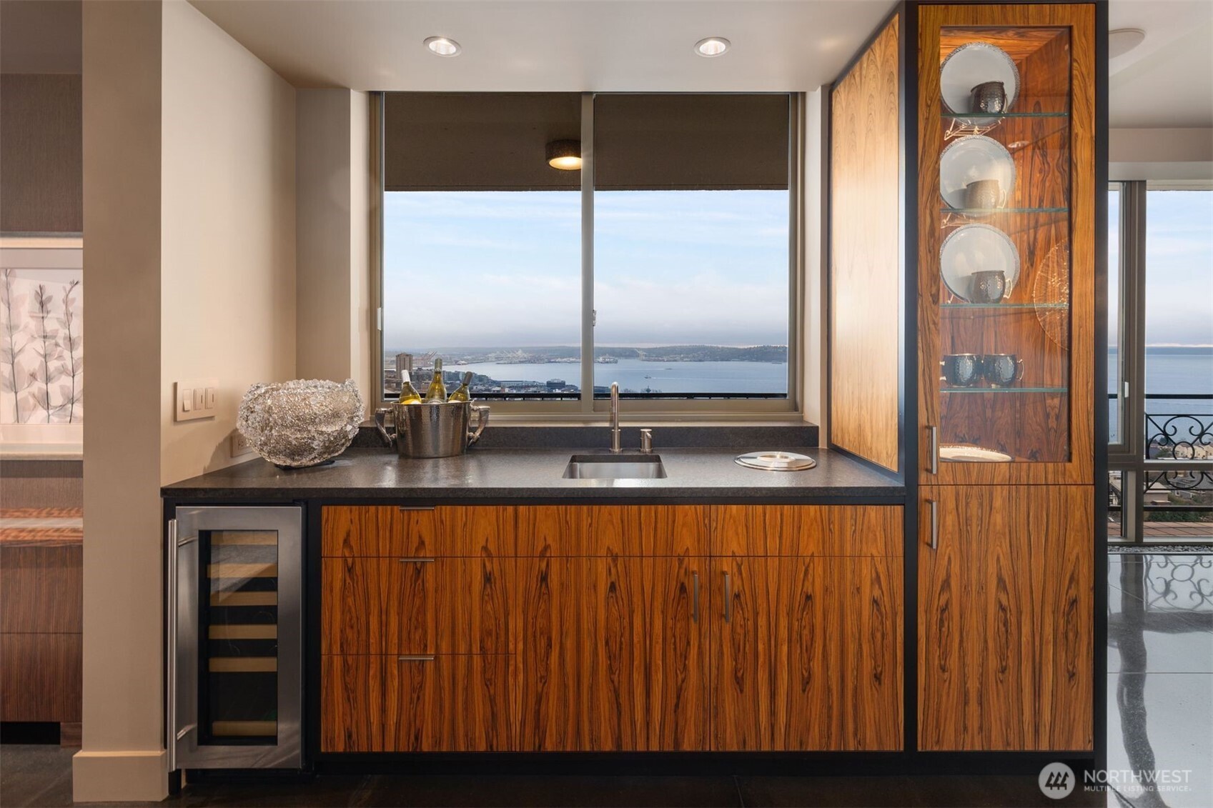 111 W Highland Drive #9E&9W, Seattle, WA 98119