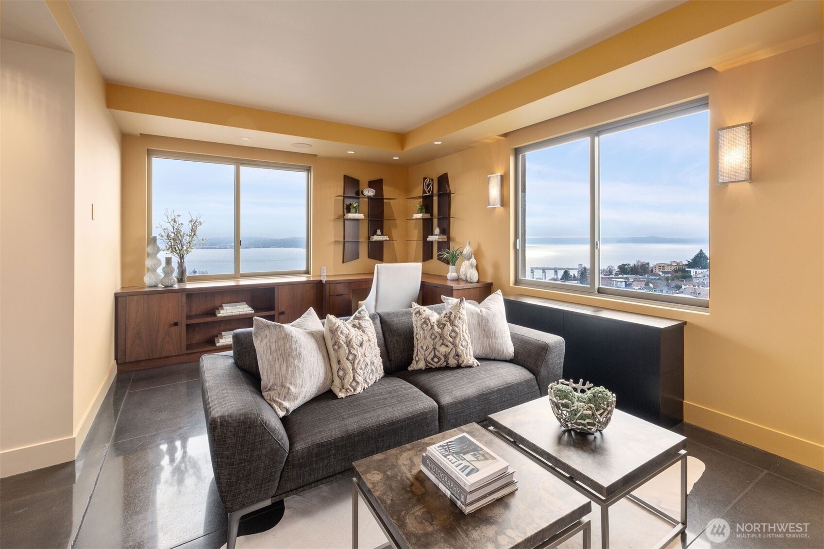 111 W Highland Drive #9E&9W, Seattle, WA 98119