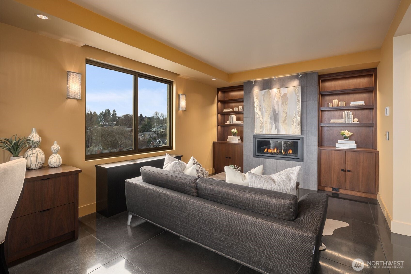 111 W Highland Drive #9E&9W, Seattle, WA 98119