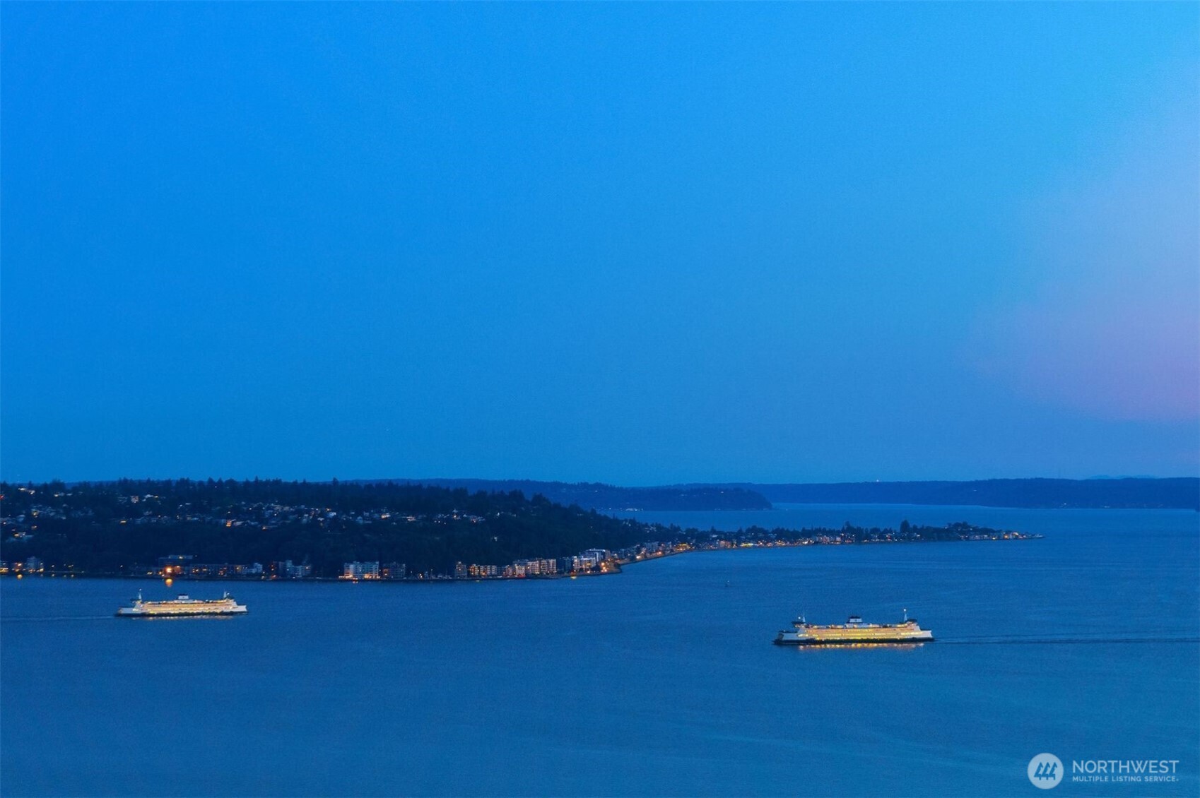 111 W Highland Drive #9E&9W, Seattle, WA 98119