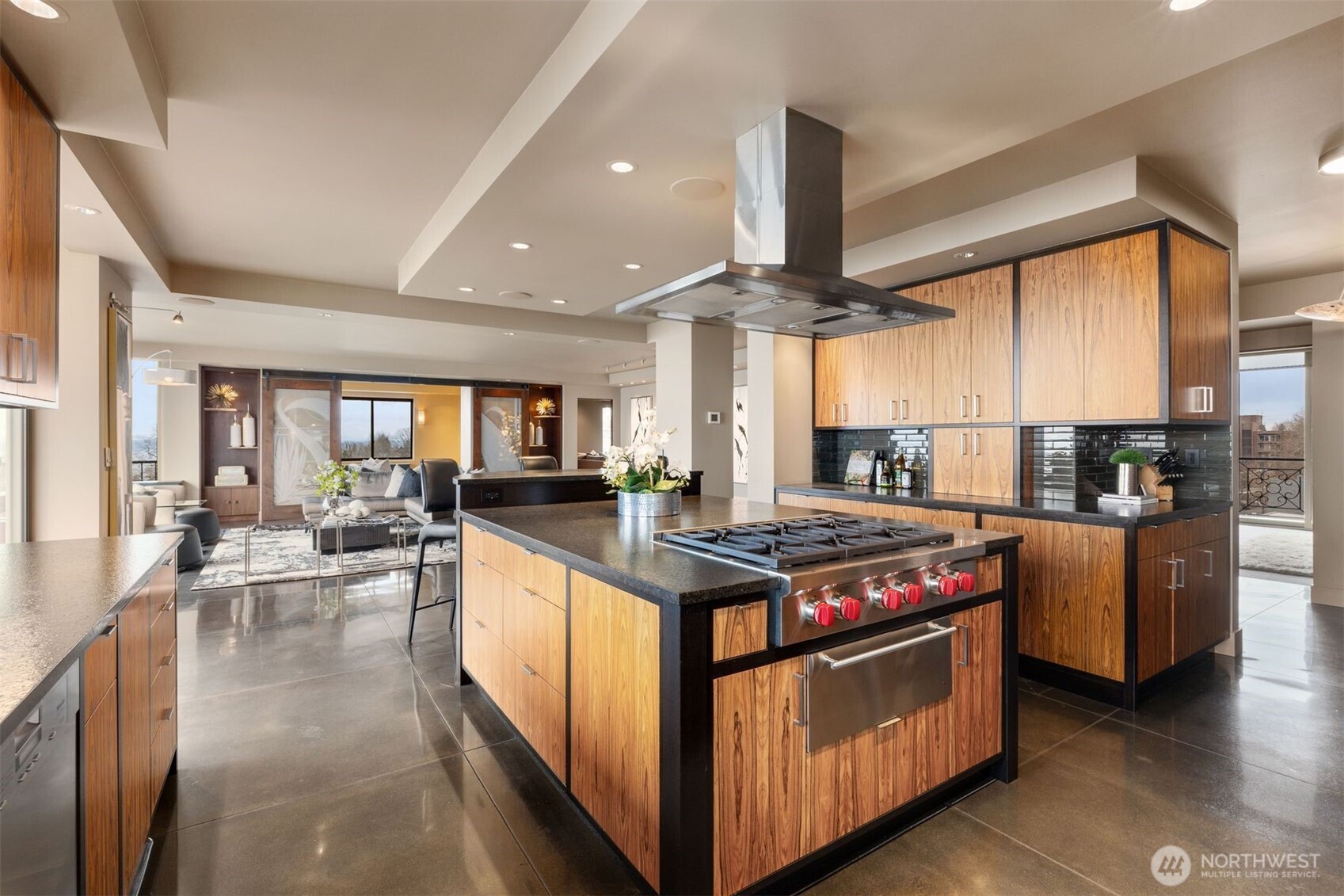111 W Highland Drive #9E&9W, Seattle, WA 98119