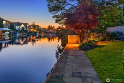 12 Columbia Key , Bellevue, WA 98006