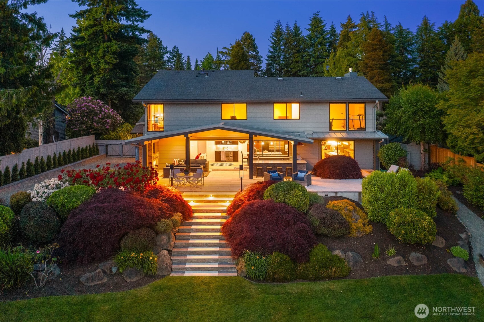 12 Columbia Key , Bellevue, WA 98006