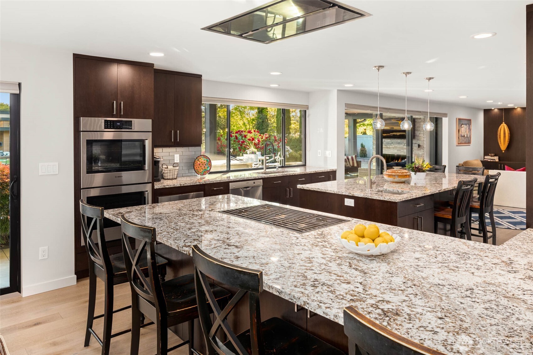 12 Columbia Key , Bellevue, WA 98006