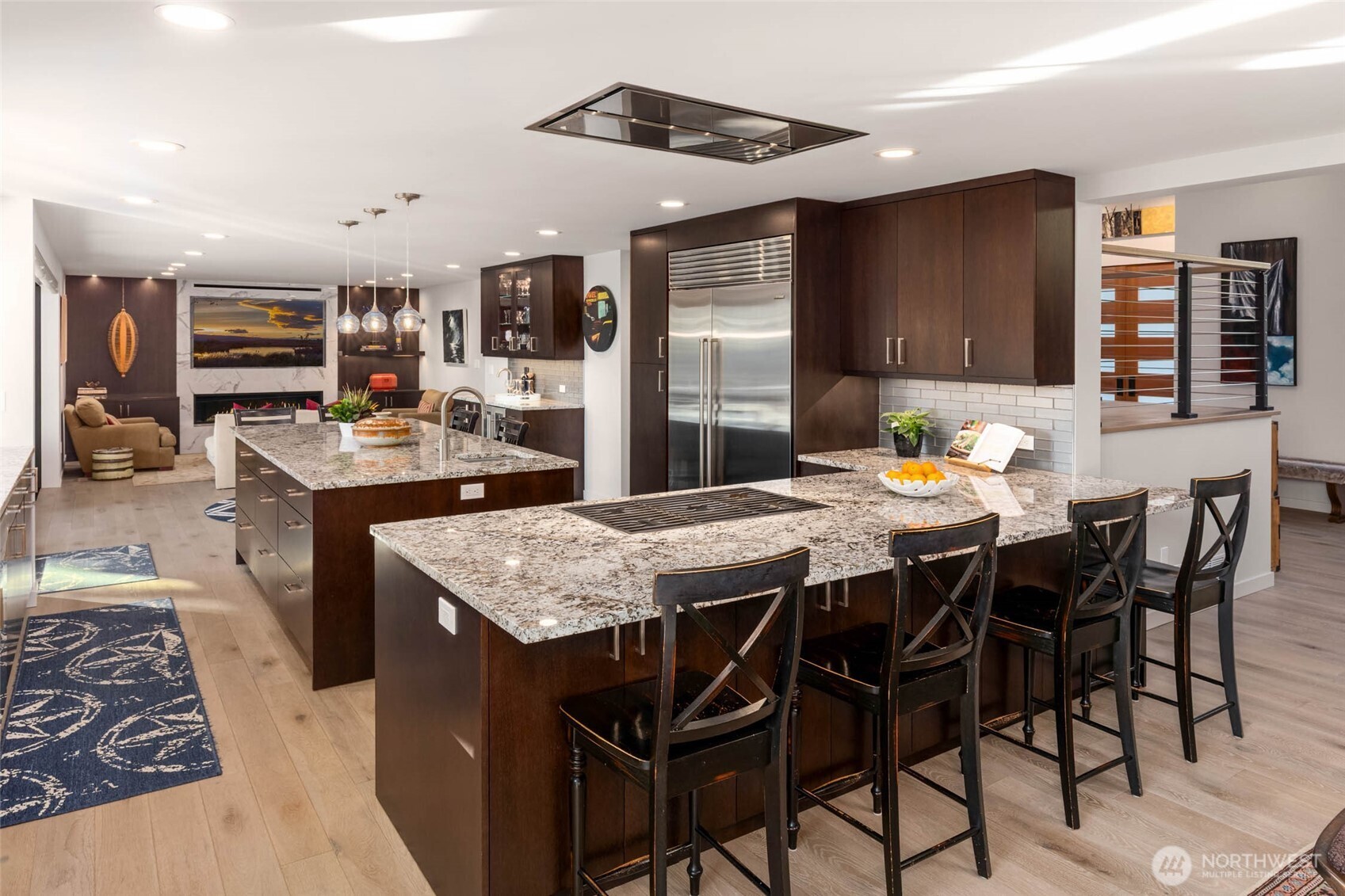 12 Columbia Key , Bellevue, WA 98006
