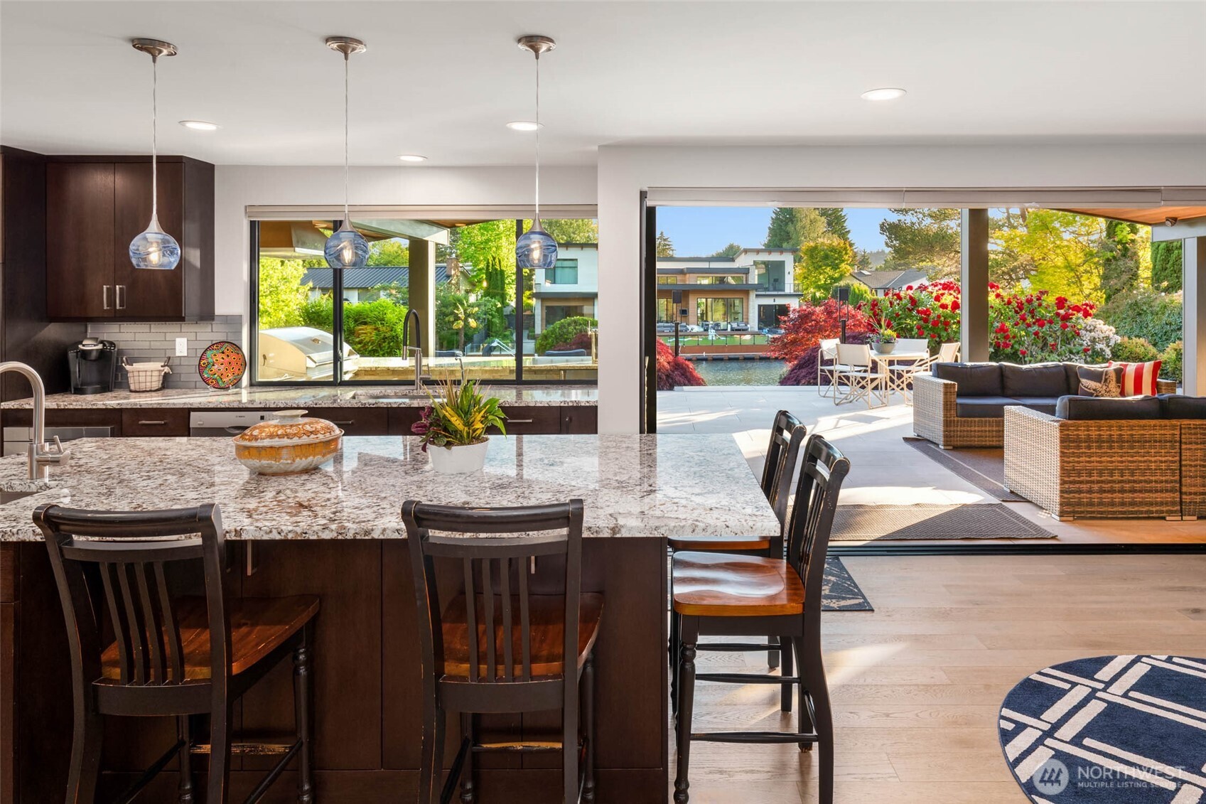 12 Columbia Key , Bellevue, WA 98006