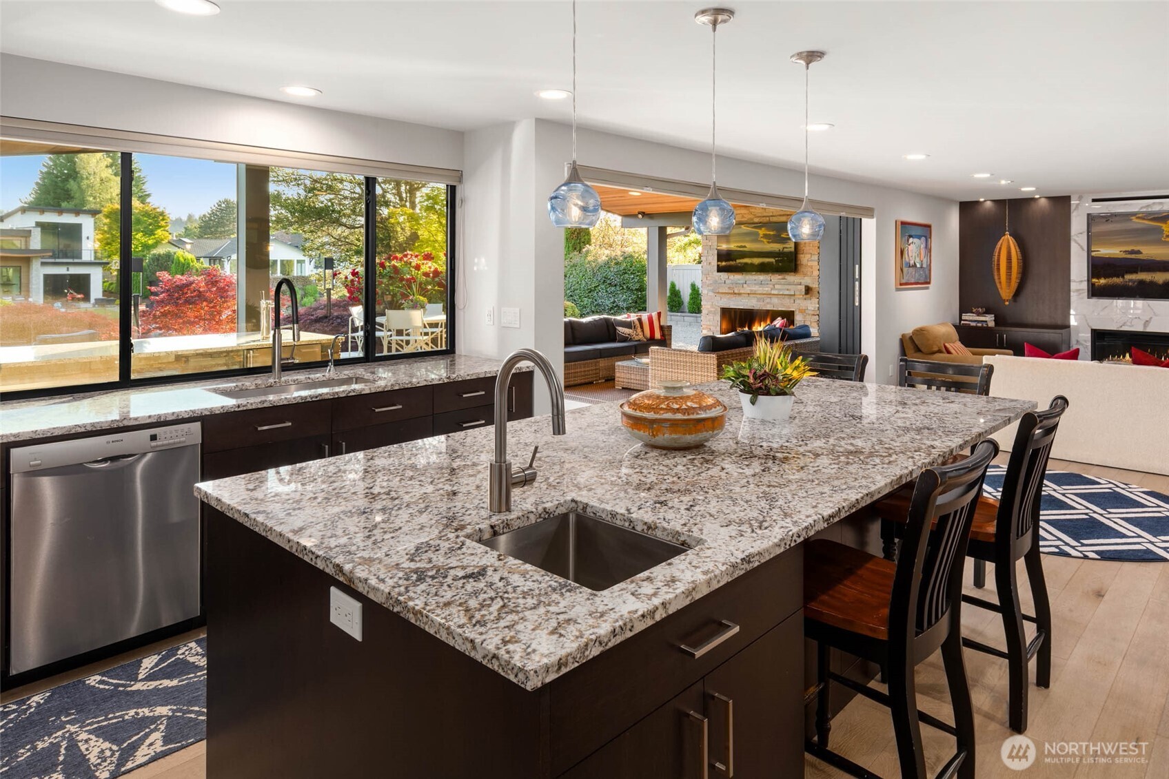 12 Columbia Key , Bellevue, WA 98006
