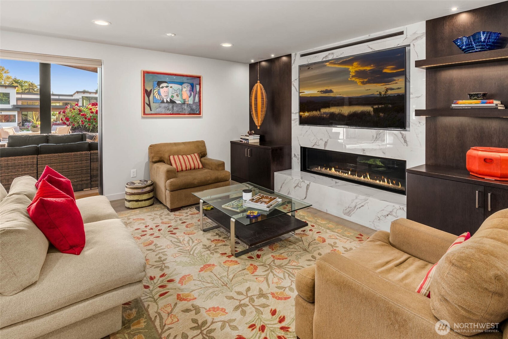 12 Columbia Key , Bellevue, WA 98006