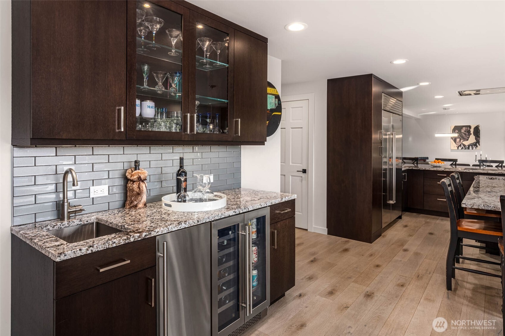 12 Columbia Key , Bellevue, WA 98006