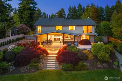12 Columbia Key , Bellevue, WA 98006 - Photo 2