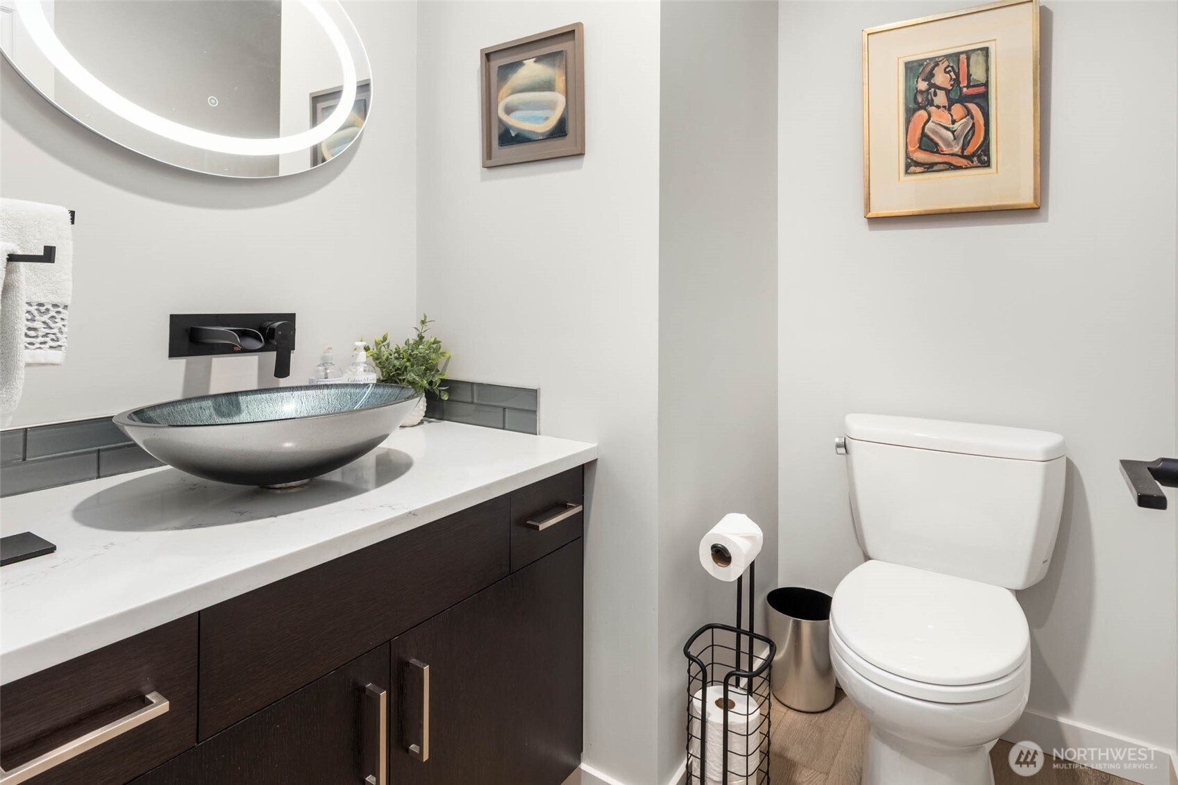 12 Columbia Key , Bellevue, WA 98006