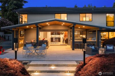 12 Columbia Key , Bellevue, WA 98006 - Photo 3