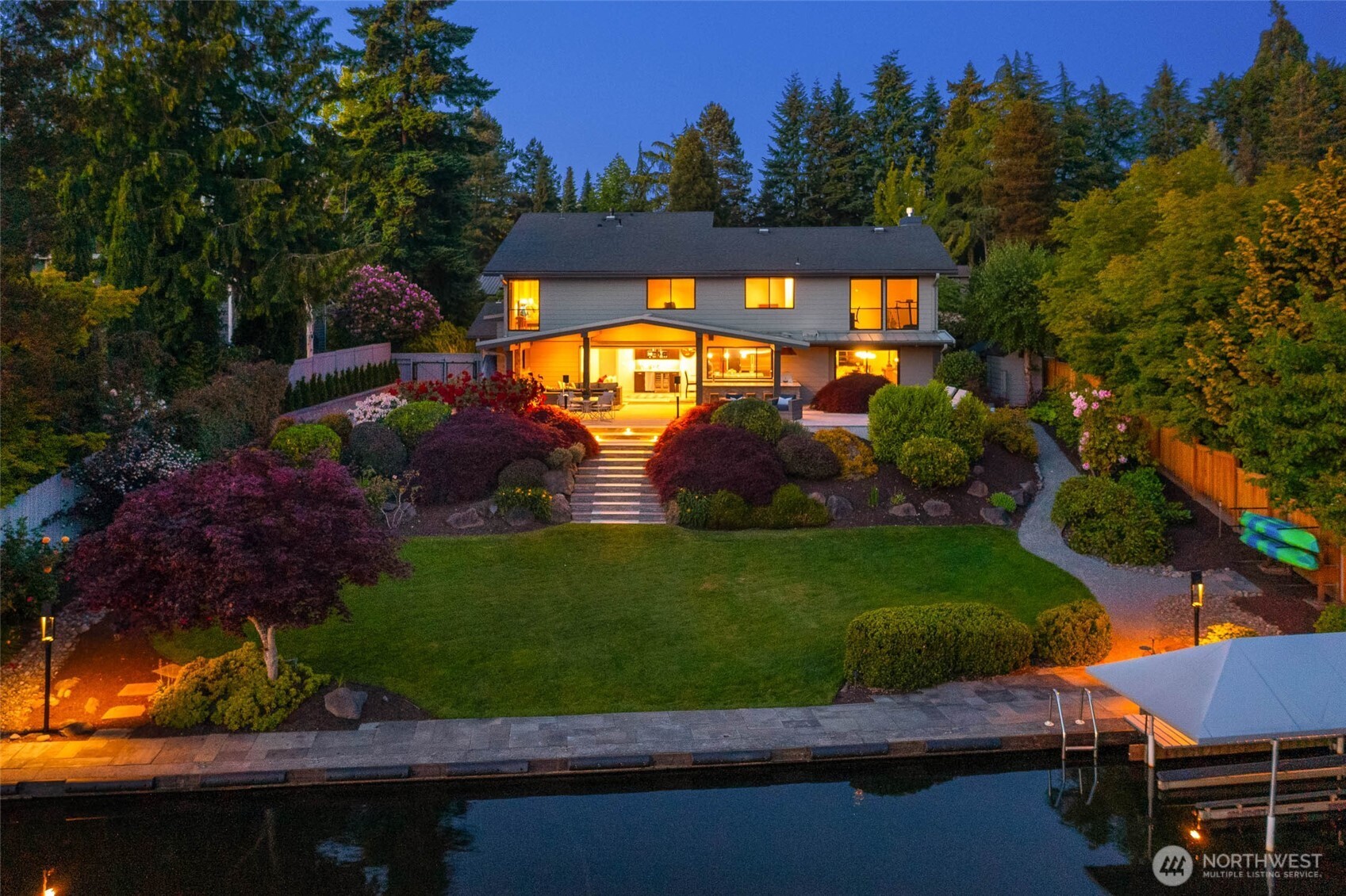 12 Columbia Key , Bellevue, WA 98006
