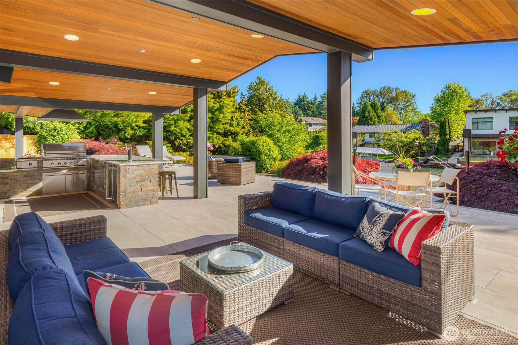 12 Columbia Key , Bellevue, WA 98006