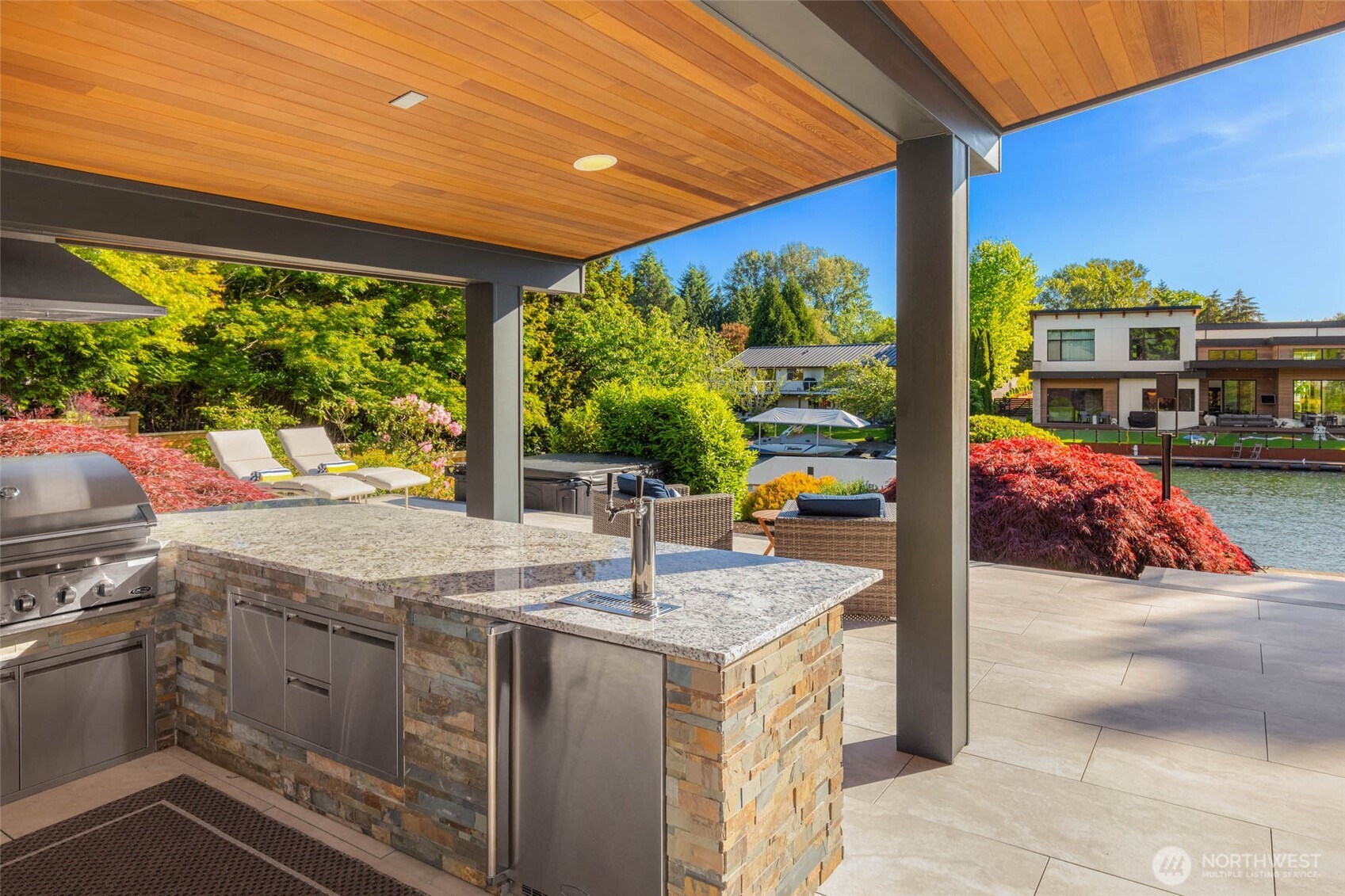 12 Columbia Key , Bellevue, WA 98006