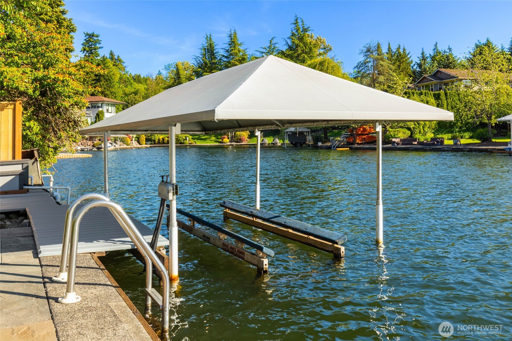 12 Columbia Key , Bellevue, WA 98006