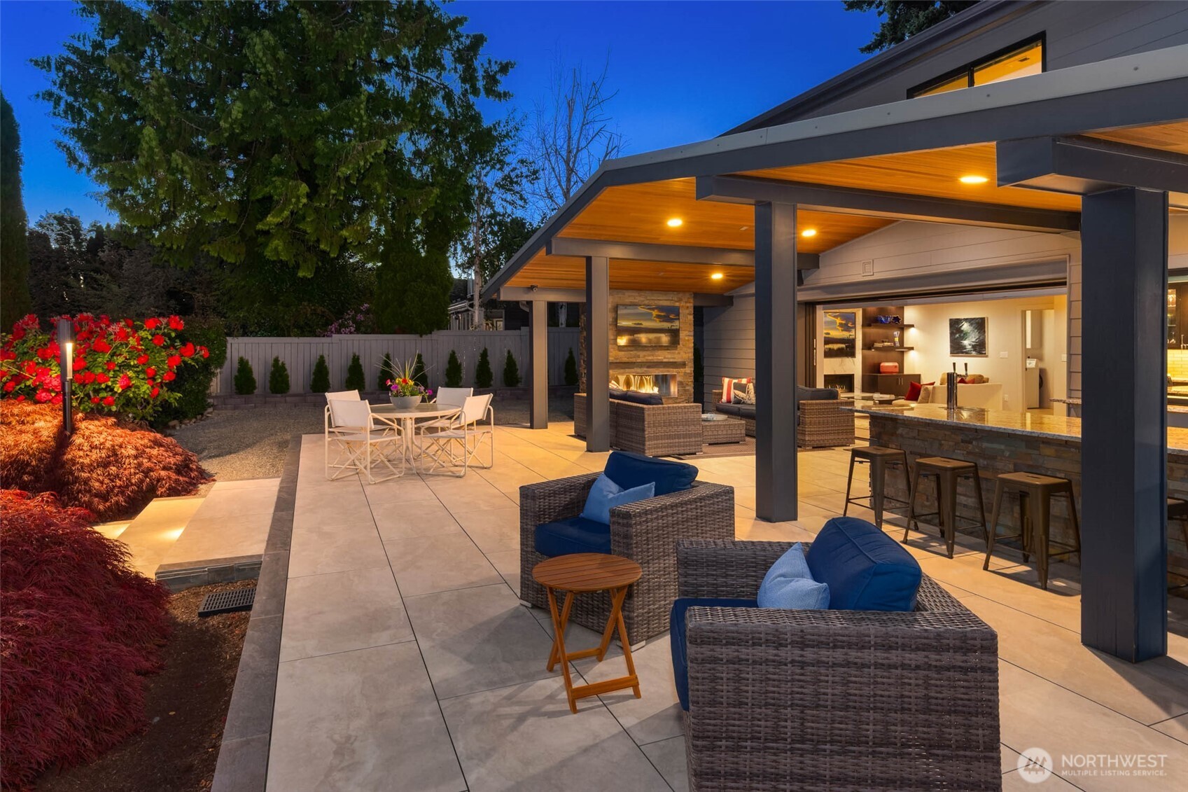 12 Columbia Key , Bellevue, WA 98006