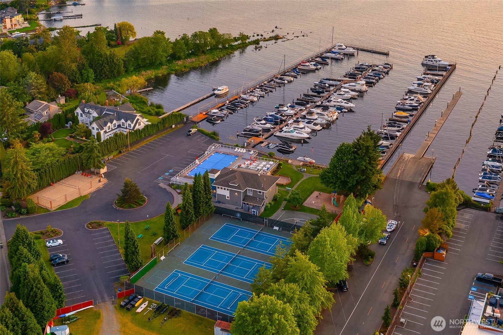 12 Columbia Key , Bellevue, WA 98006