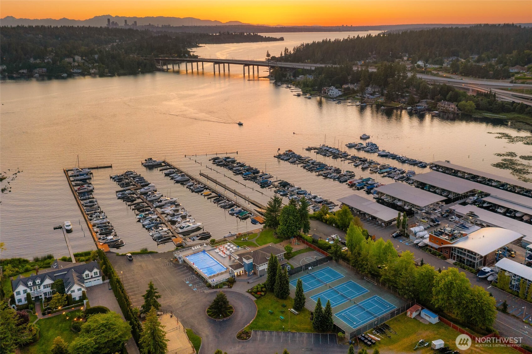 12 Columbia Key , Bellevue, WA 98006