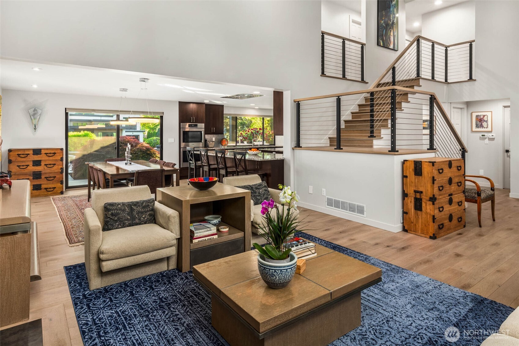 12 Columbia Key , Bellevue, WA 98006