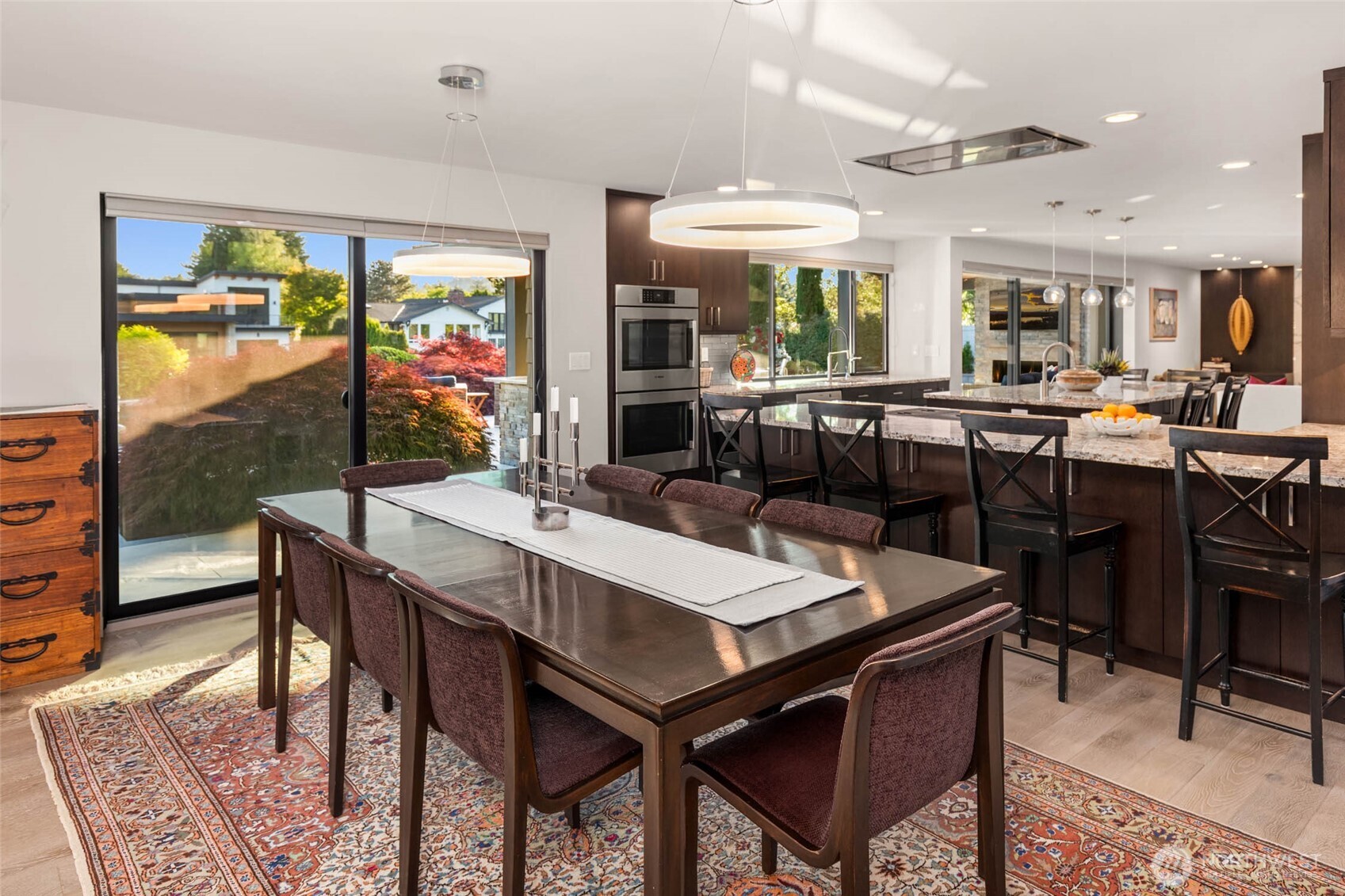 12 Columbia Key , Bellevue, WA 98006