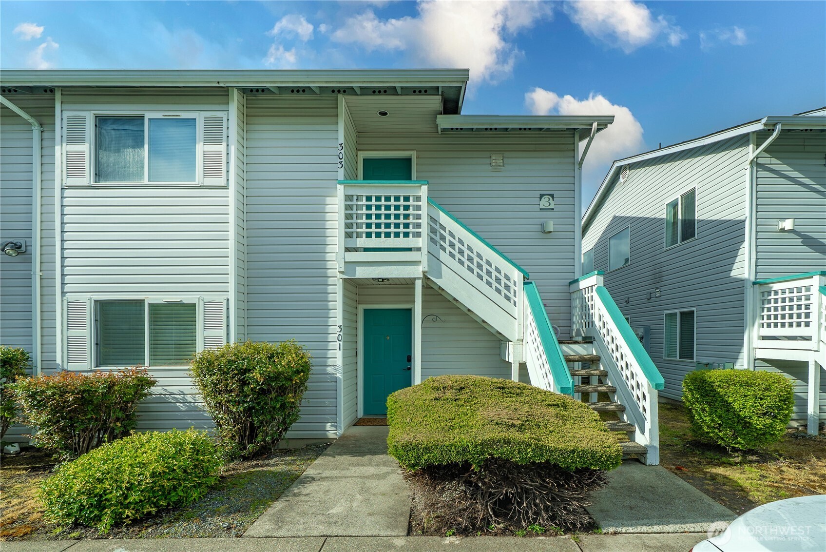 1101 37th Street SE #301, Auburn, WA 98002