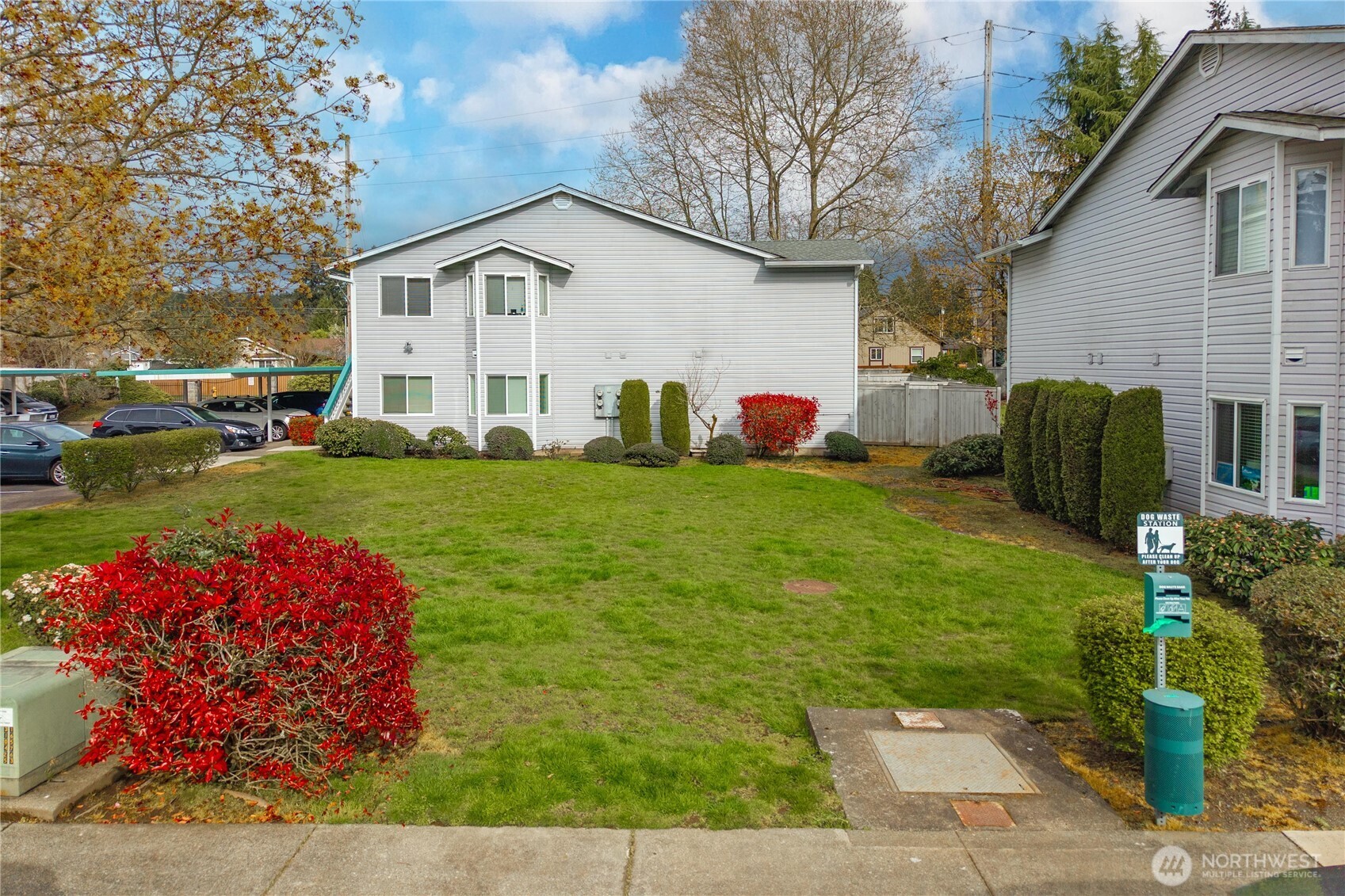 1101 37th Street SE #301, Auburn, WA 98002