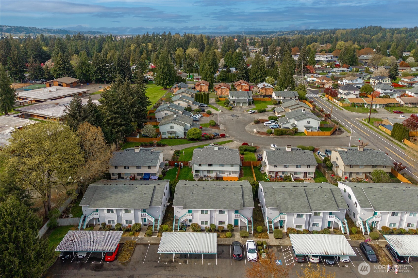 1101 37th Street SE #301, Auburn, WA 98002