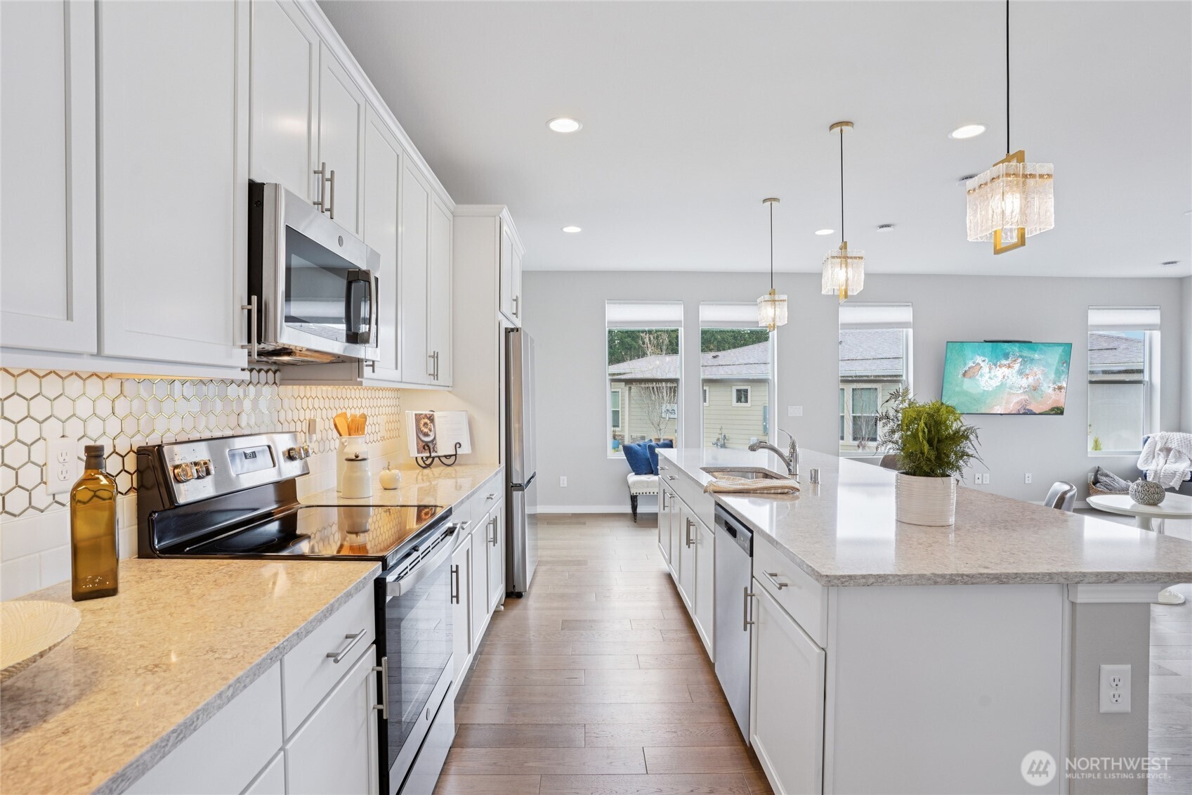 15116 183rd Avenue E, Bonney Lake, WA 98391