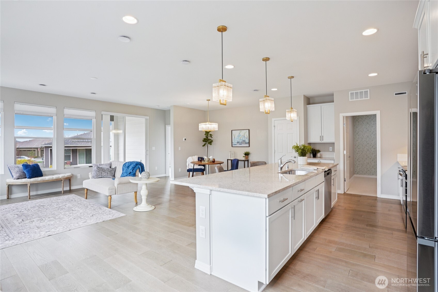 15116 183rd Avenue E, Bonney Lake, WA 98391