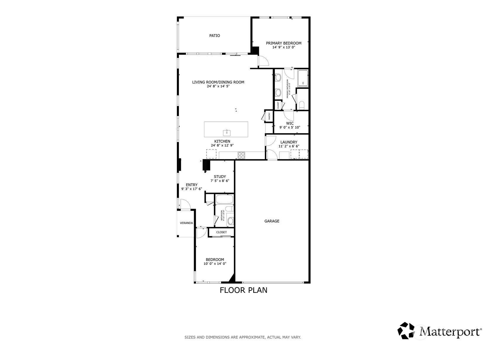 15116 183rd Avenue E, Bonney Lake, WA 98391