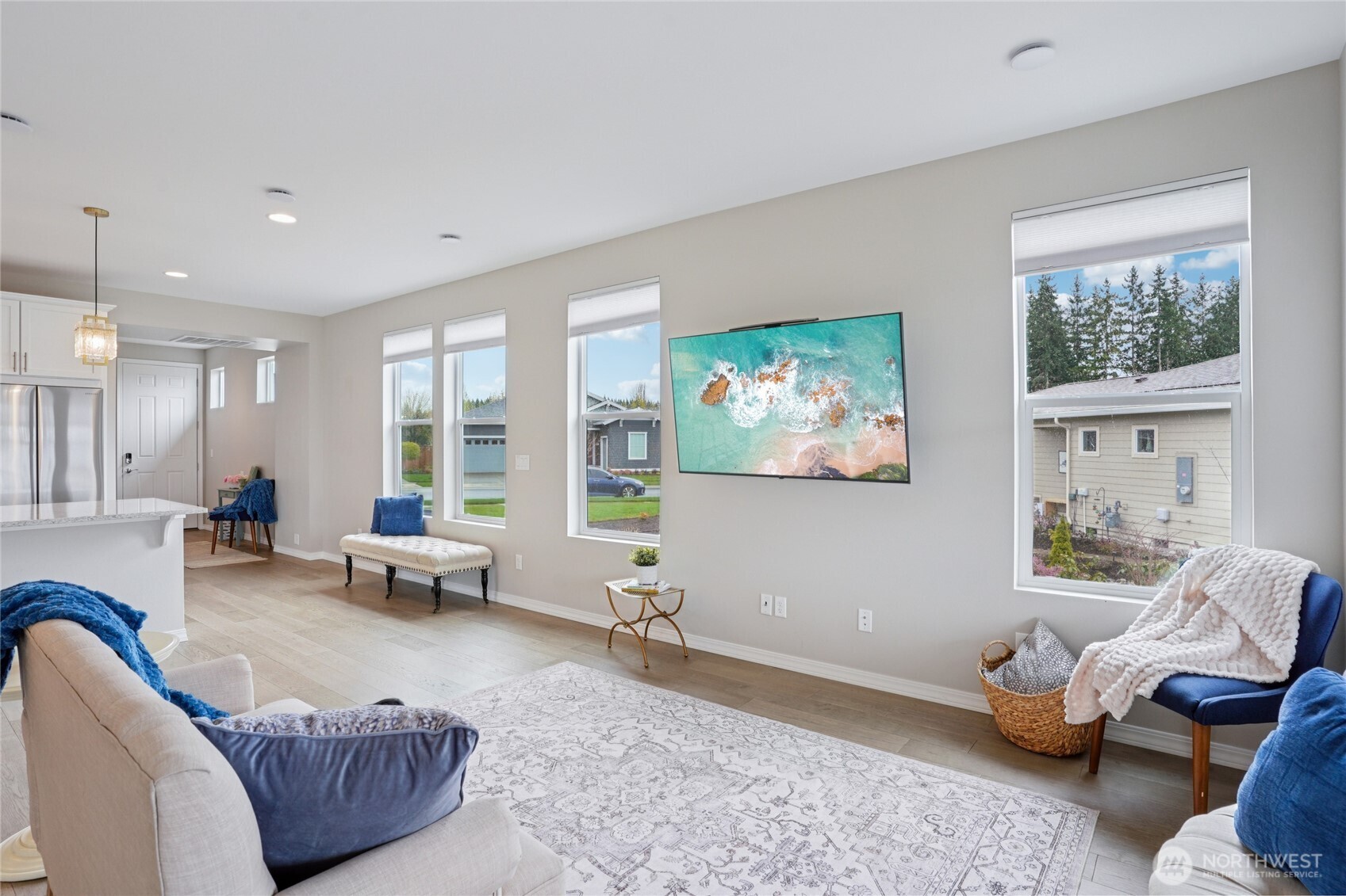 15116 183rd Avenue E, Bonney Lake, WA 98391